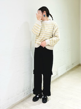 kanaさんのコーディネート