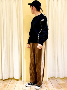 kanaさんのコーディネート