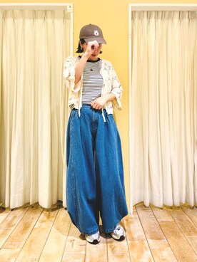 kanaさんのコーディネート