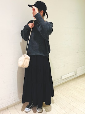 kanaさんのコーディネート