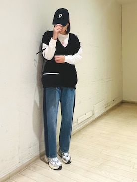 kanaさんのコーディネート