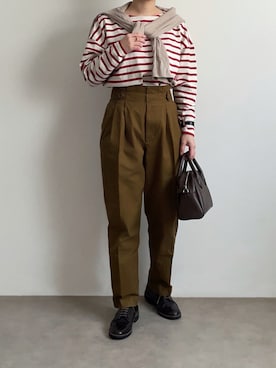 misatoさんのコーディネート