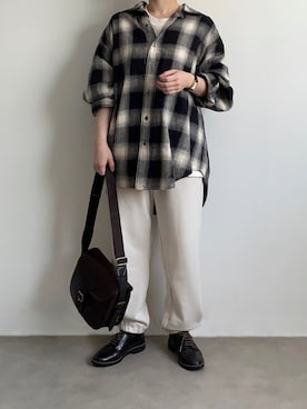 misatoさんのコーディネート