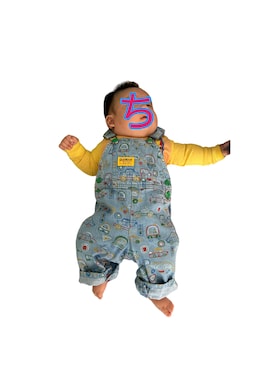 あちゃも＊ちー＊ぺぇさんのコーディネート