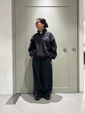 小林さんのコーディネート