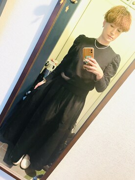 オシャポさん(レディース・167cm)の冬コーディネート