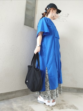 あお✳さんのコーディネート