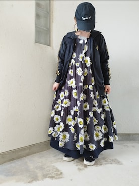 あお✳さんのコーディネート