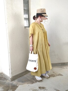 あお✳さんのコーディネート