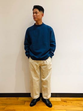 iyatomiさんのコーディネート