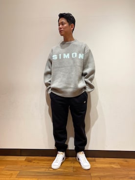 iyatomiさんのコーディネート