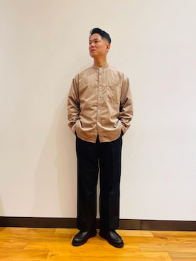 iyatomiさんのコーディネート