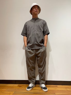 iyatomiさんのコーディネート