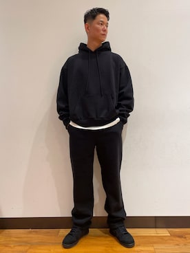 iyatomiさんのコーディネート