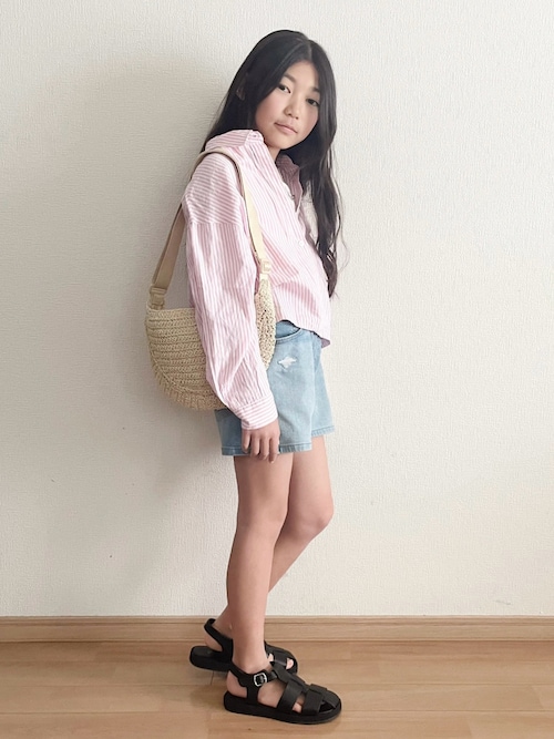 renaさんのコーディネート