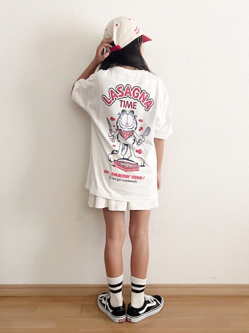 キッズ VANS ヴァンズ OLD SKOOL(19-22) オールドスクール V36