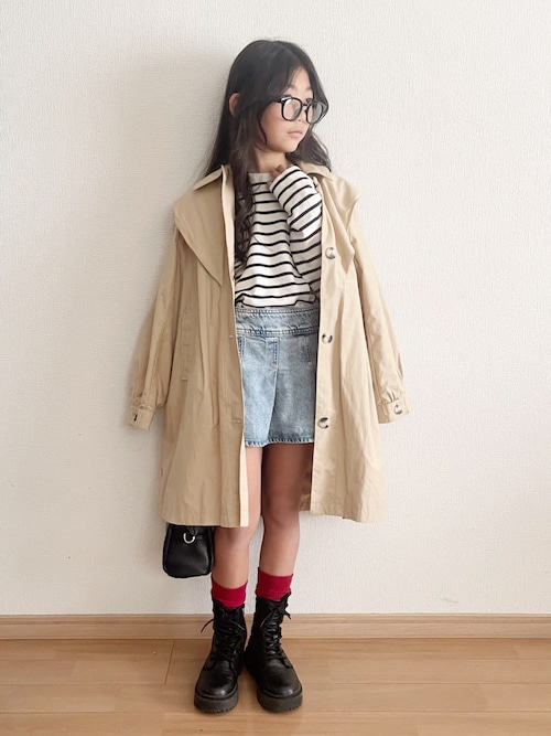 renaさんのコーディネート