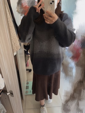 ゆりなさんのコーディネート