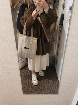 ゆりなさんのコーディネート