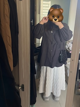 ゆりなさんのコーディネート