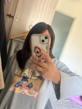 ゆりなさんのコーディネート