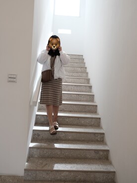 ゆりなさんのコーディネート