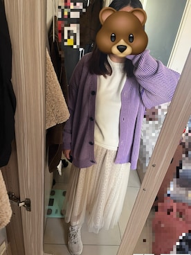 ゆりなさんのコーディネート