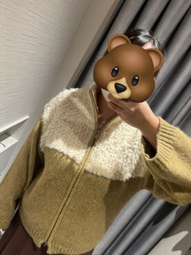 ゆりなさんのコーディネート