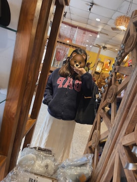 ゆりなさんのコーディネート