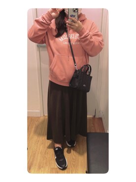 ゆりなさんのコーディネート