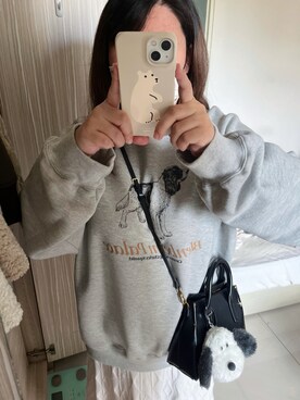 ゆりなさんのコーディネート