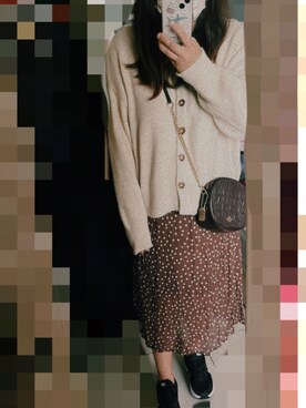 ゆりなさんのコーディネート