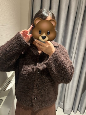 ゆりなさんのコーディネート