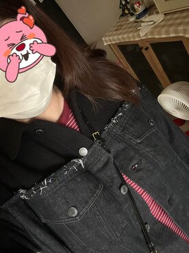 ゆりなさんのコーディネート