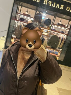 ゆりなさんのコーディネート