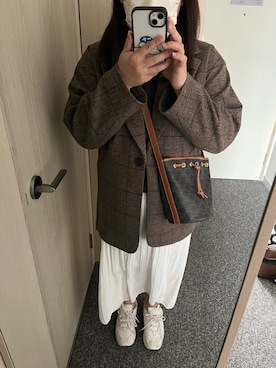 ゆりなさんのコーディネート