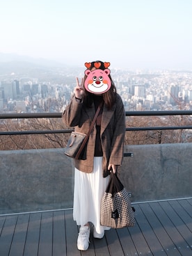 ゆりなさんのコーディネート