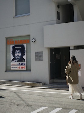 ゆりなさんのコーディネート