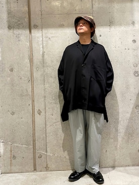 SAKUMAさんのコーディネート