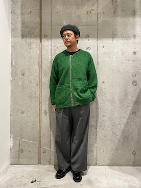 SAKUMAさんのコーディネート