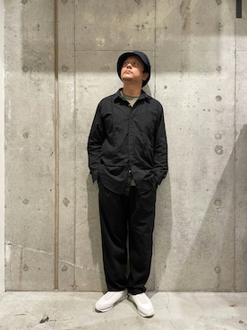 SAKUMAさんのコーディネート