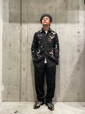 SAKUMAさんのコーディネート