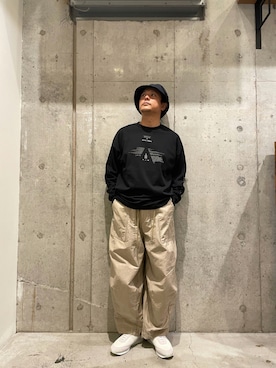 SAKUMAさんのコーディネート