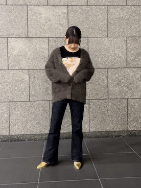 rioさんのコーディネート