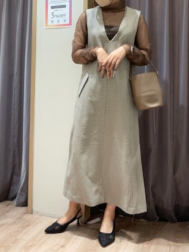 rioさんのコーディネート