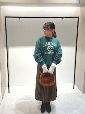 rioさんのコーディネート