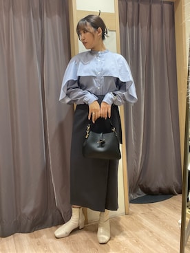 rioさんのコーディネート