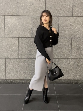 rioさんのコーディネート