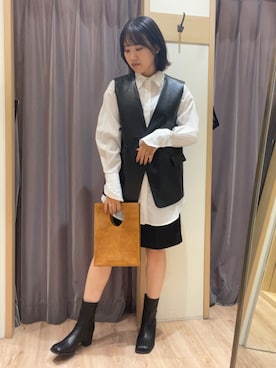 rioさんのコーディネート