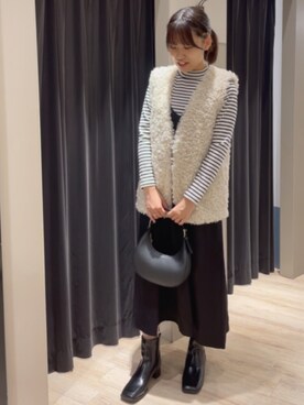 rioさんのコーディネート